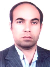 دکتر معین اجارودی