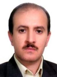 دکتر محمدعلی صبا