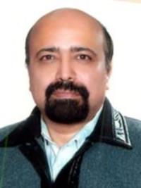 دکتر محمدحسن مهرافروز
