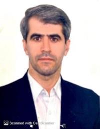 دکتر محمدحسین شکرالهی