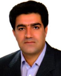 دکتر محمد خدایاری