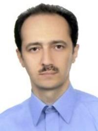 دکتر محمدمهدی حیدری