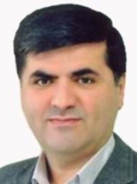 دکتر محمد نعیمی طبیعی