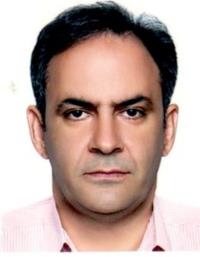 دکتر محمدرضا امیری نیکپور