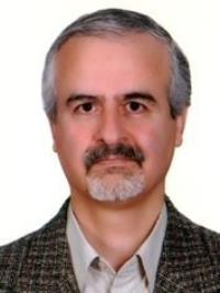 دکتر محمدرضا صبری