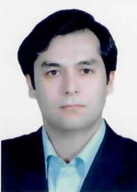 دکتر محمدرضا صفدری