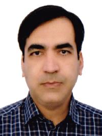 دکتر محمدرضا شفیع پور