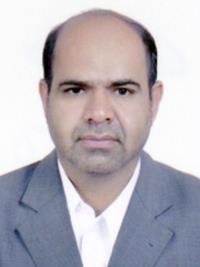دکتر محمدشریف دهواری
