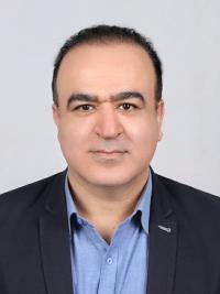 دکتر محسن قاسم نژاد