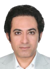 دکتر محسن زارع