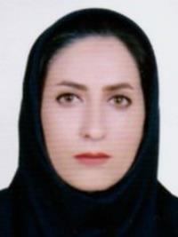 دکتر مژگان علی زاده