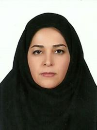 دکتر مژگان حاج احمدی پوررفسنجانی