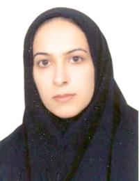 دکتر مژگان جمشیدی