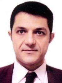 دکتر مرتضی بحری ایرائی