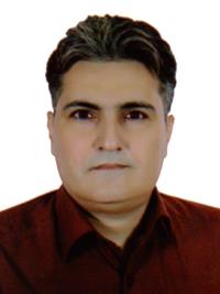 دکتر مرتضی یعقوبی