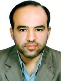 دکتر نادر جمال زاده