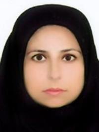 دکتر نعیمه وطن خواه علمداری