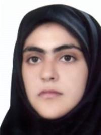 دکتر نرگس علی خاصی حبیب آبادی