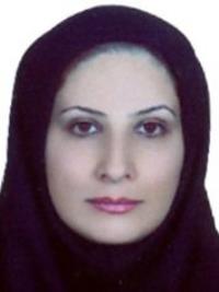 دکتر نرمین خدامرادی