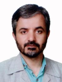 دکتر نعمت اله مسعودی