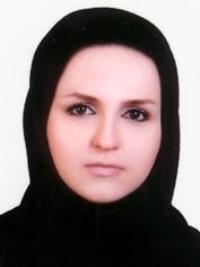 دکتر پروین جباری باروق