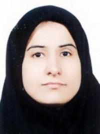 دکتر پروین مظهری خیاوی