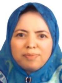 دکتر پروین ناظرفصیحی