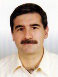 دکتر رضا پورعباس خیرالدین