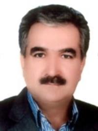 دکتر رضا رنجبری