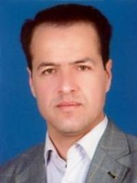 دکتر رضا رضازاده پراپری