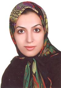 دکتر رباب نورمحمدی