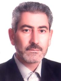 دکتر سعید اسماعیل زادگان بازرگانی
