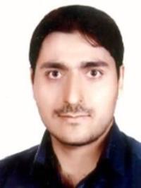 دکتر سجاد اسدی بروجنی