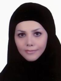 دکتر سمانه عبدالمحمدی