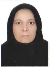دکتر سپیده صفاءنوائی