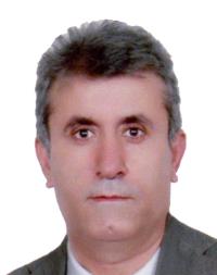 دکتر سیدمحمدیاسین خاوری