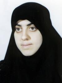 دکتر سیده انعام حکاک