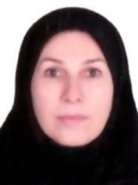 دکتر سیده آذر بنی هاشمی