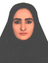 دکتر سیده فاطمه هاشمی