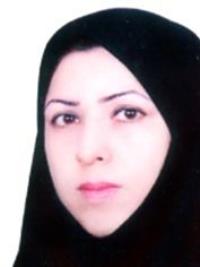 دکتر سیده زرین ابوالحسن زاده