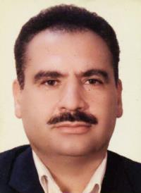 دکتر سیدجلال الدین اسحق حسینی