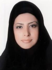دکتر سیده اسرین سیدالشهدائی