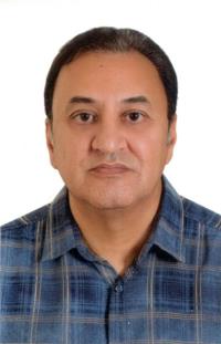 دکتر شهرام آریائی فر
