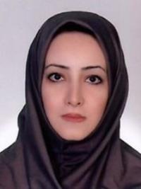 دکتر شراره بذرافشان