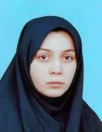 دکتر شیرین پروین رو