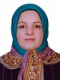 دکتر شیوا مهدوی