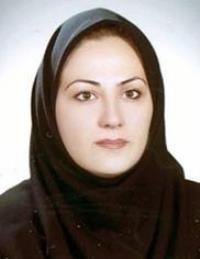 دکتر شکوفه محمودی