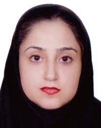 دکتر سیما ملک زاده شیروانی