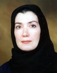 دکتر سیمین نصر