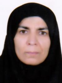 دکتر صغری رنجبران